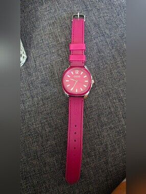 Coach Women's Watch